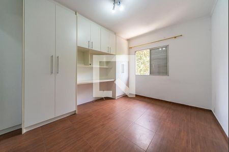 Quarto1 de apartamento para alugar com 2 quartos, 66m² em Jardim Bela Vista, Santo André