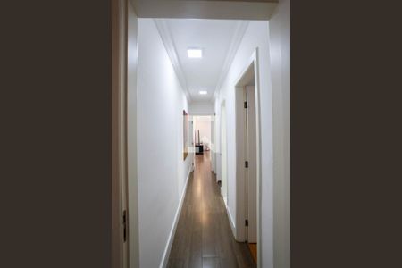 Corredor de apartamento para alugar com 4 quartos, 270m² em Castelo, Belo Horizonte