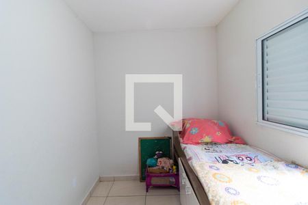 Quarto 01 de casa à venda com 2 quartos, 150m² em Cidade Satélite Íris, Campinas