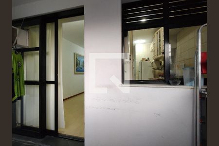 Varanda  de apartamento à venda com 3 quartos, 75m² em Jacarepaguá, Rio de Janeiro