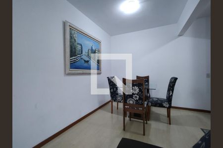 Sala' de apartamento à venda com 3 quartos, 75m² em Jacarepaguá, Rio de Janeiro