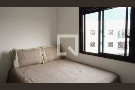 Quarto 1 de apartamento para alugar com 2 quartos, 55m² em São Pedro, Osasco
