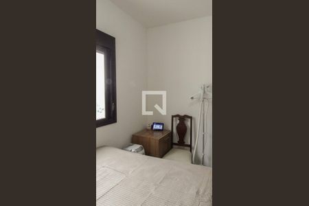 Quarto 1 de apartamento para alugar com 2 quartos, 55m² em São Pedro, Osasco