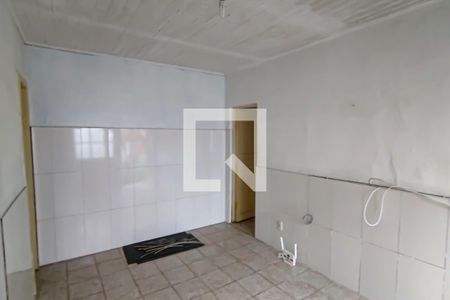 sala de casa para alugar com 1 quarto, 50m² em Tanque, Rio de Janeiro