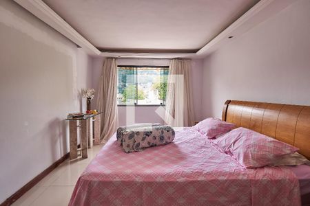 Quarto Suite de apartamento à venda com 4 quartos, 145m² em Vila Isabel, Rio de Janeiro