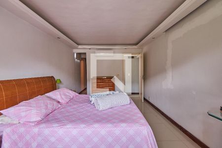 Quarto Suite de apartamento à venda com 4 quartos, 145m² em Vila Isabel, Rio de Janeiro