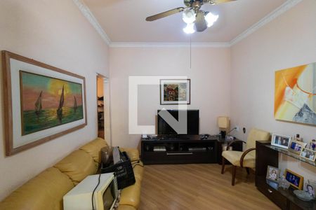 Sala de casa para alugar com 4 quartos, 340m² em Cambuí, Campinas