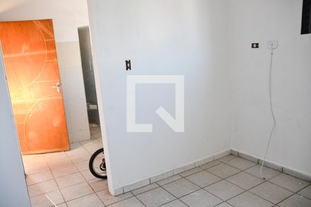 Kitnet/Studio para alugar com 1 quarto, 27m² em Nova Gerti, São Caetano do Sul