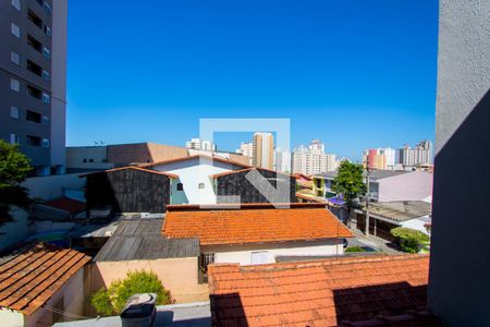 Vista do quarto 1 de casa à venda com 2 quartos, 120m² em Vila Floresta, Santo André