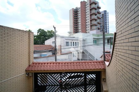 Vista da Varanda de casa à venda com 3 quartos, 180m² em Parque das Nações, São Paulo
