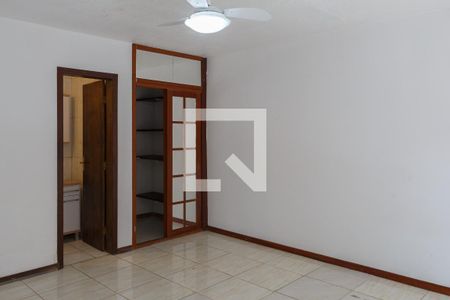 Suíte de apartamento à venda com 2 quartos, 78m² em Glória, Porto Alegre