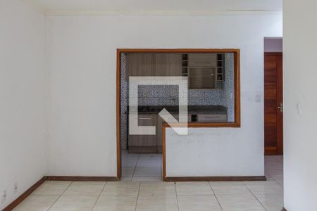 Sala de apartamento à venda com 2 quartos, 78m² em Glória, Porto Alegre