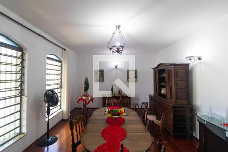 Sala 01 de casa à venda com 4 quartos, 225m² em Chácara da Barra, Campinas