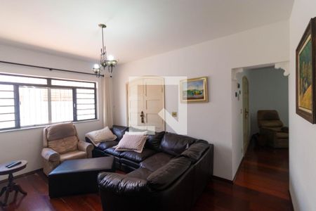 Sala 02 de casa à venda com 4 quartos, 225m² em Chácara da Barra, Campinas