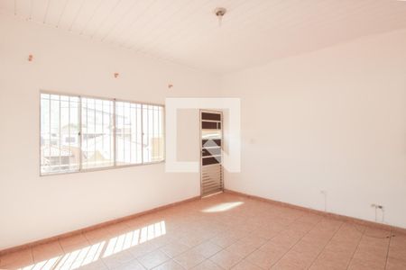 Sala 2 de casa para alugar com 5 quartos, 298m² em Barra Funda, São Paulo