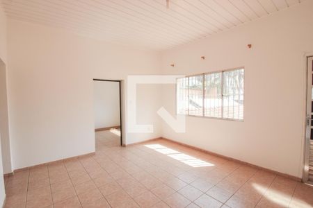Sala 2 de casa para alugar com 5 quartos, 298m² em Barra Funda, São Paulo