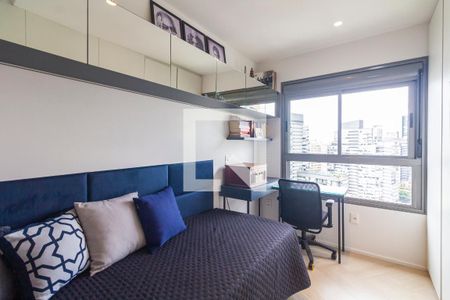 Quarto 1 de apartamento à venda com 2 quartos, 73m² em Jardim América, São Paulo