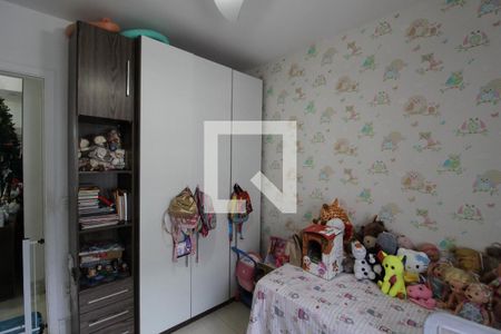 Quarto de apartamento à venda com 2 quartos, 68m² em Camorim, Rio de Janeiro