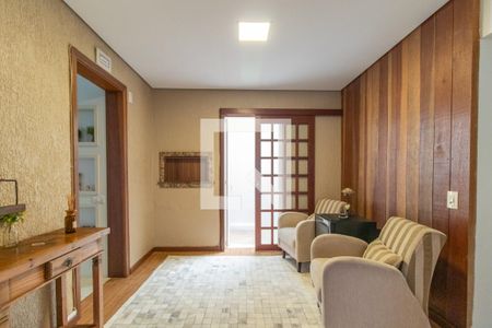 Sala 2 de casa à venda com 3 quartos, 170m² em Partenon, Porto Alegre