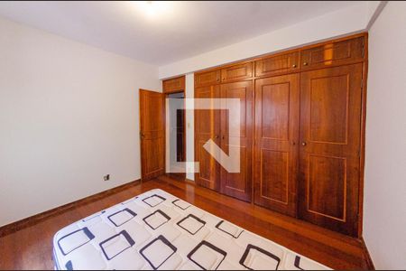 Quarto 2 de apartamento à venda com 3 quartos, 90m² em Sion, Belo Horizonte