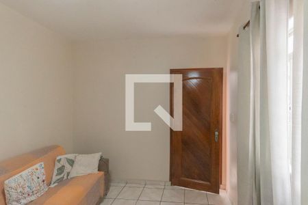 Sala de casa à venda com 4 quartos, 100m² em Vila Mimosa, Campinas