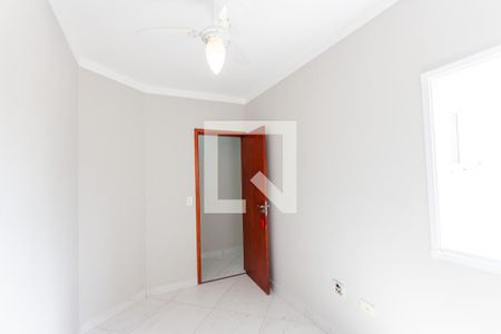 Quarto 2 de apartamento para alugar com 3 quartos, 133m² em Utinga, Santo André