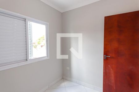 Quarto 1 de apartamento à venda com 3 quartos, 133m² em Utinga, Santo André