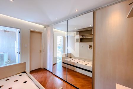 Quarto 1 - Suíte de casa à venda com 3 quartos, 294m² em Mooca, São Paulo