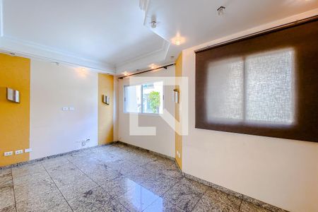 Sala de casa à venda com 3 quartos, 294m² em Mooca, São Paulo