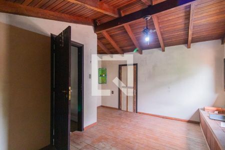 Quarto 2 de casa à venda com 3 quartos, 280m² em Menino Deus, Porto Alegre