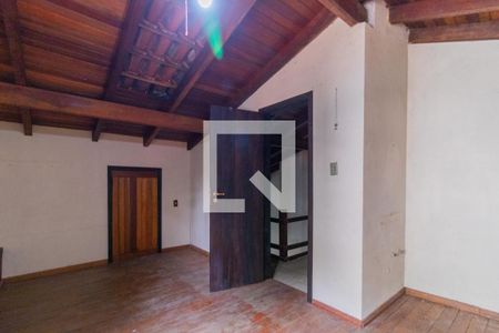 Quarto 2 de casa à venda com 3 quartos, 280m² em Menino Deus, Porto Alegre