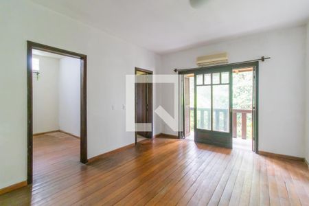 Quarto 1 de casa à venda com 3 quartos, 280m² em Menino Deus, Porto Alegre