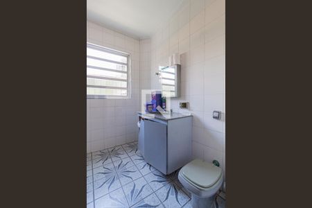 Lavabo de casa para alugar com 3 quartos, 250m² em Vila Campesina, Osasco