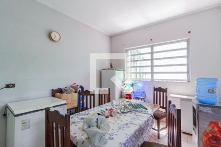 Sala de jantar de casa para alugar com 3 quartos, 250m² em Vila Campesina, Osasco