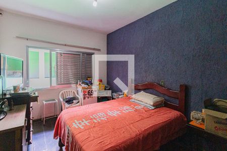 Quarto 2 de casa para alugar com 3 quartos, 250m² em Vila Campesina, Osasco