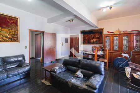 Sala de casa para alugar com 3 quartos, 250m² em Vila Campesina, Osasco