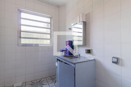 Lavabo de casa para alugar com 3 quartos, 250m² em Vila Campesina, Osasco