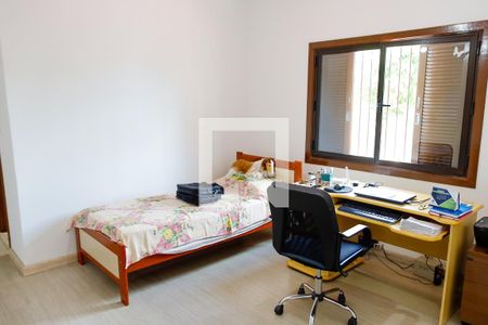 Suíte 1 de casa para alugar com 3 quartos, 263m² em Vila Campesina, Osasco