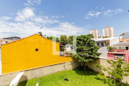 Vista do Quarto 1 de apartamento à venda com 2 quartos, 60m² em Parque Erasmo Assunção, Santo André