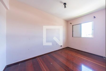 Quarto 2 de apartamento à venda com 2 quartos, 57m² em Vila Homero Thon, Santo André