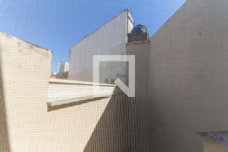 Vista Do Quarto 1 de casa para alugar com 2 quartos, 85m² em Mooca, São Paulo