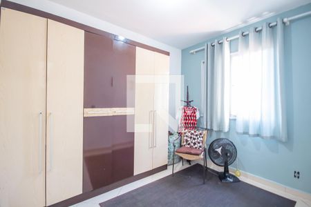 Quarto 2 de apartamento à venda com 3 quartos, 62m² em Km 18, Osasco