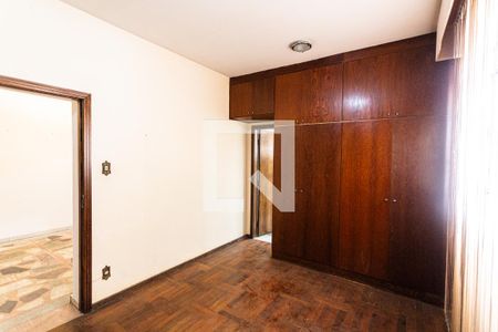 Suíte de casa para alugar com 4 quartos, 180m² em Floresta, Belo Horizonte