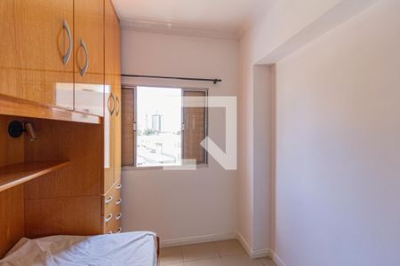 Quarto 1 de apartamento para alugar com 3 quartos, 70m² em Centro, Osasco