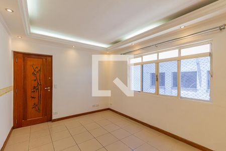 Sala de apartamento para alugar com 3 quartos, 70m² em Centro, Osasco