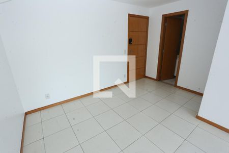 Sala de apartamento para alugar com 3 quartos, 82m² em Aguas Claras , Brasília