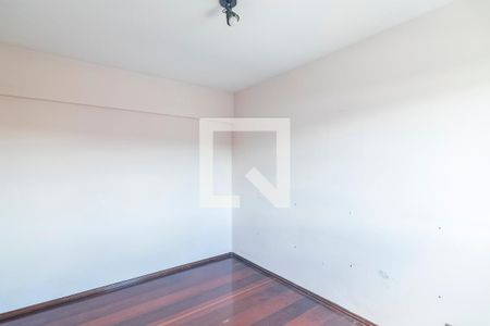 Quarto 1 de apartamento à venda com 2 quartos, 57m² em Vila Homero Thon, Santo André