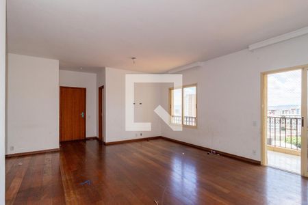 Sala de apartamento para alugar com 4 quartos, 156m² em Tatuapé, São Paulo
