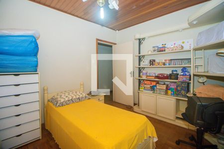 Quarto 1 de casa à venda com 3 quartos, 221m² em Petrópolis , Porto Alegre