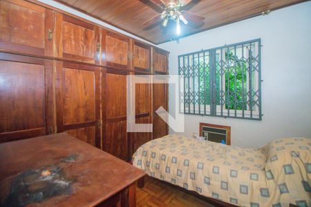 Quarto 2 de casa à venda com 3 quartos, 221m² em Petrópolis , Porto Alegre